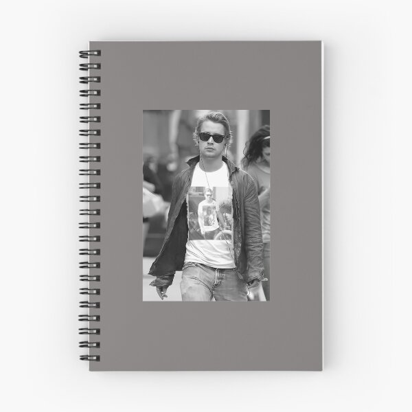 Item preview, GOSLING-VS-CULKIN-3 designed and sold by TonalTryst.