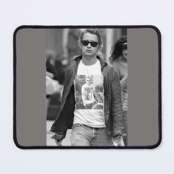 Item preview, GOSLING-VS-CULKIN-3 designed and sold by TonalTryst.