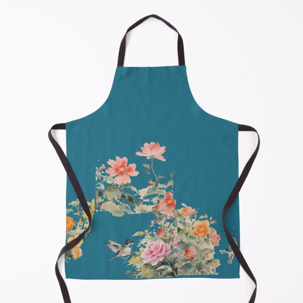 Item preview, Flowers & feathers designed and sold by tatty58.