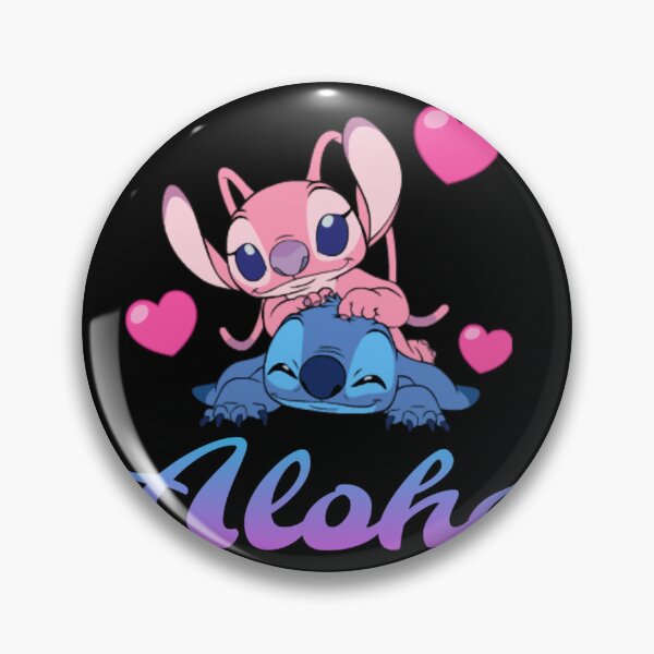Item preview, Art - Lilo & Stitch designed and sold by bioraptox.