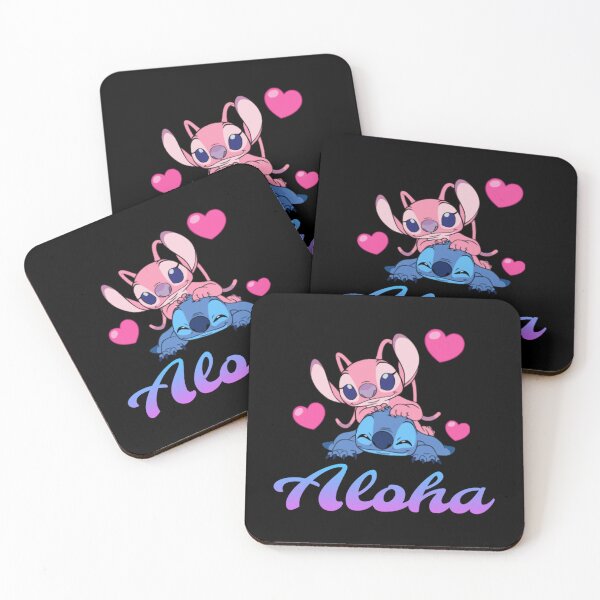 Item preview, Art - Lilo & Stitch designed and sold by bioraptox.