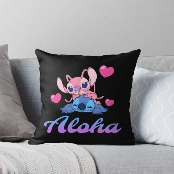 Item preview, Art - Lilo & Stitch designed and sold by bioraptox.
