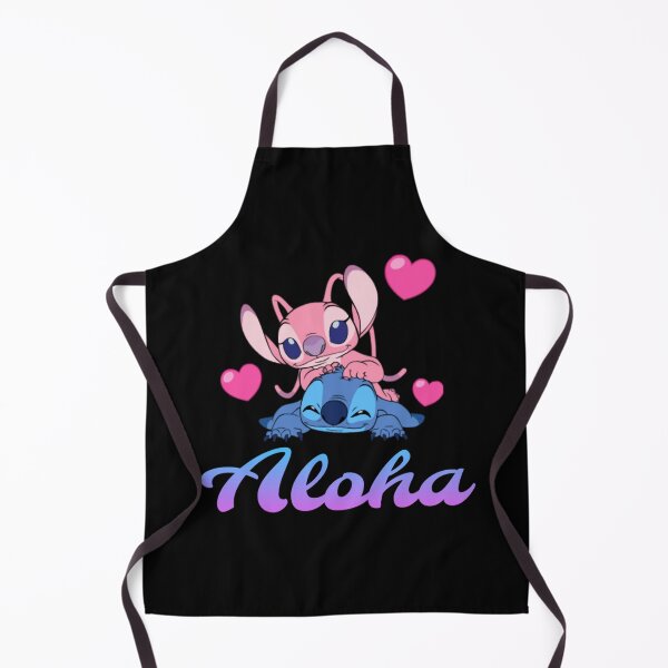 Artikelvorschau, Kunst - Lilo & Stitch entworfen und verkauft von bioraptox.