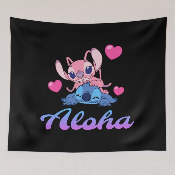 Item preview, Art - Lilo & Stitch designed and sold by bioraptox.