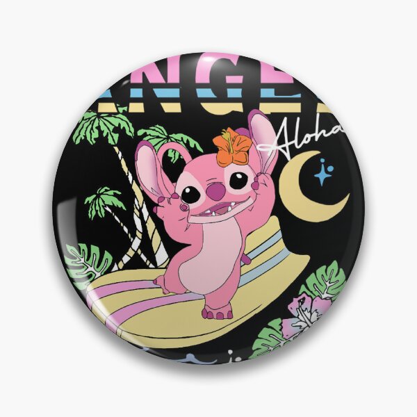Item preview, Art - Lilo & Stitch designed and sold by bioraptox.