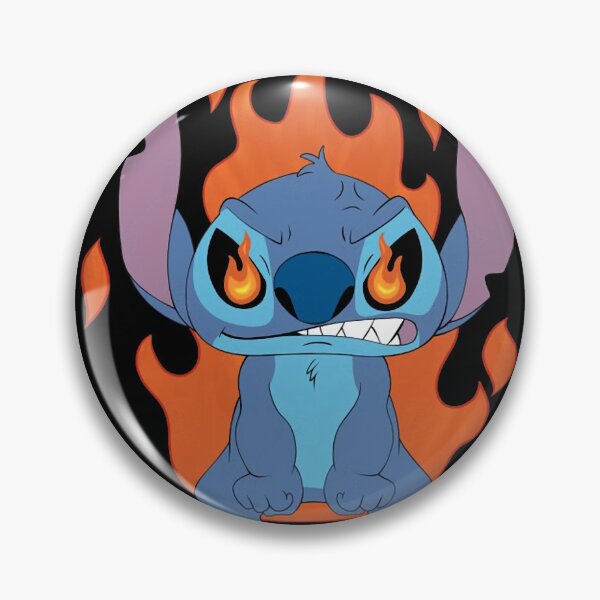 Item preview, Art - Lilo & Stitch designed and sold by bioraptox.