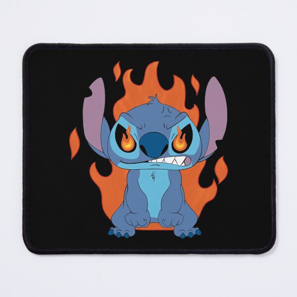 Item preview, Art - Lilo & Stitch designed and sold by bioraptox.