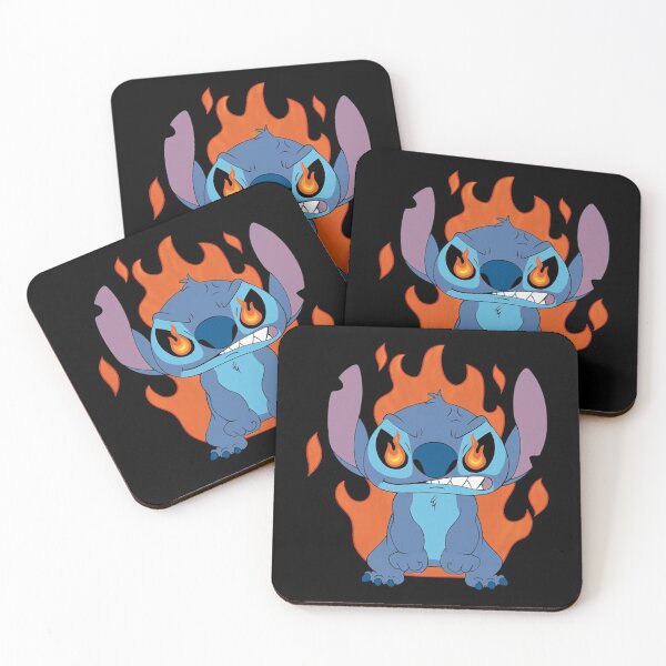Item preview, Art - Lilo & Stitch designed and sold by bioraptox.