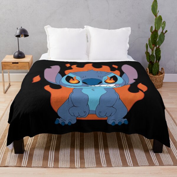 Item preview, Art - Lilo & Stitch designed and sold by bioraptox.
