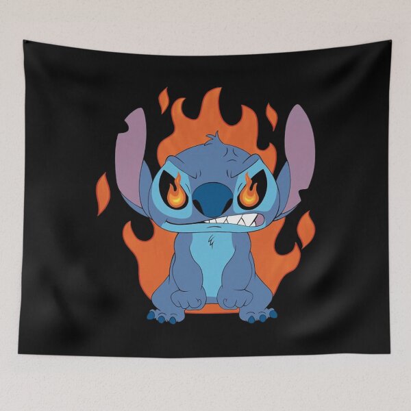 Item preview, Art - Lilo & Stitch designed and sold by bioraptox.