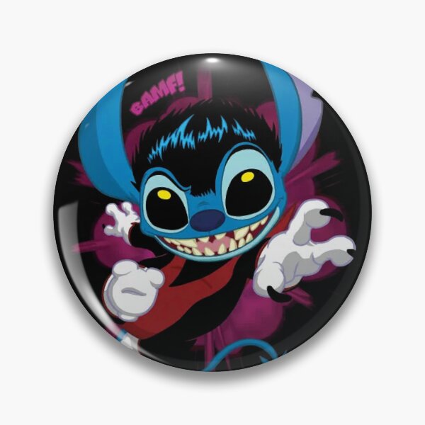 Item preview, Art - Lilo & Stitch designed and sold by bioraptox.