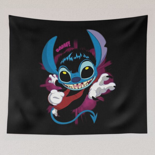 Item preview, Art - Lilo & Stitch designed and sold by bioraptox.