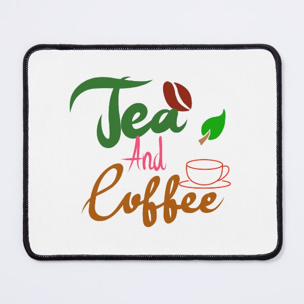 Item preview, Tea and coffee designed and sold by Nattapoom Fongkum.