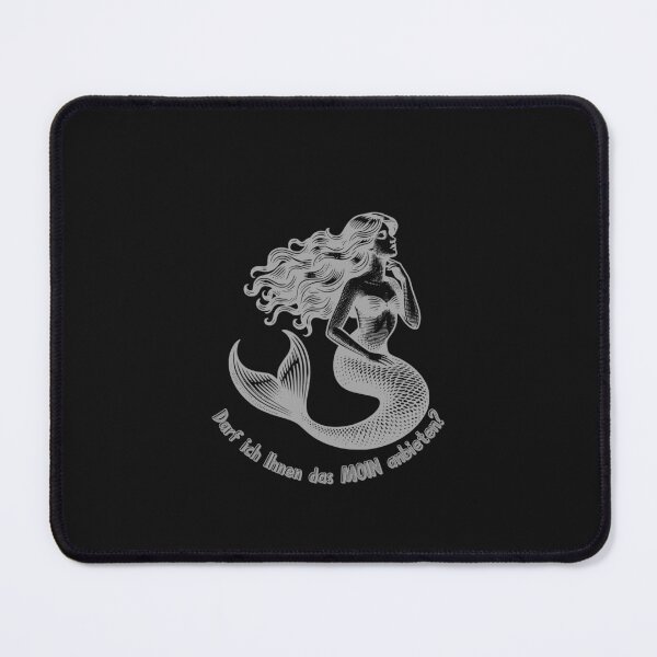 Item preview, Mermaid Design – May I offer you the MOIN? designed and sold by Fies-und-Fein.
