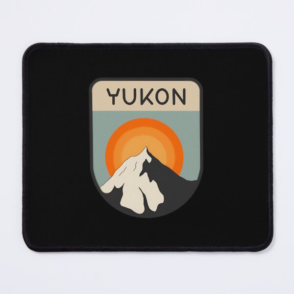 Item preview, yukon designed and sold by jussyivaldot.