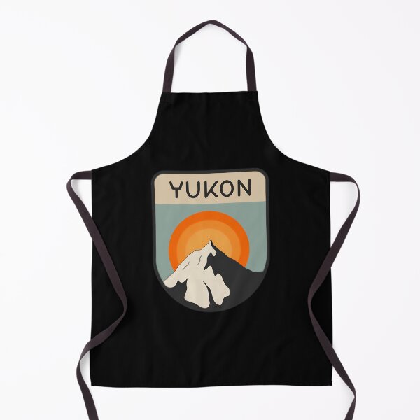 Item preview, yukon designed and sold by jussyivaldot.