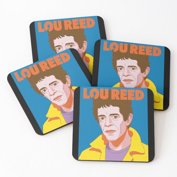 Item preview, Art - Lou Reed designed and sold by femonthper.