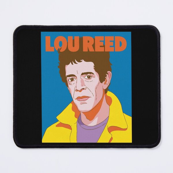 Item preview, Art - Lou Reed designed and sold by femonthper.