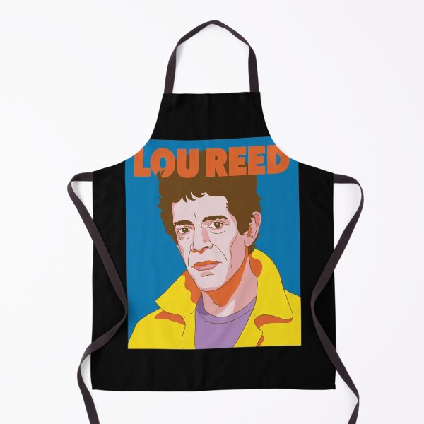 Item preview, Art - Lou Reed designed and sold by femonthper.