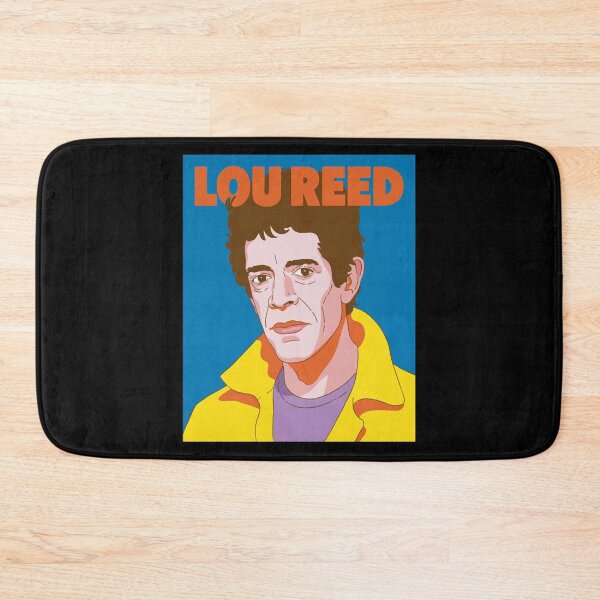 Item preview, Art - Lou Reed designed and sold by femonthper.