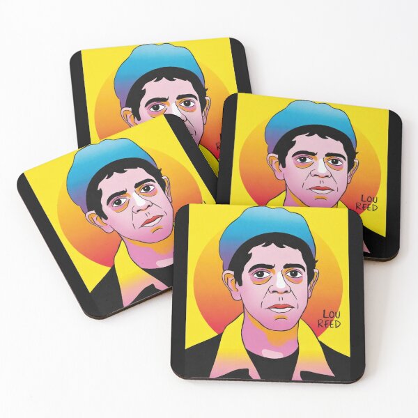 Item preview, Art - Lou Reed designed and sold by femonthper.