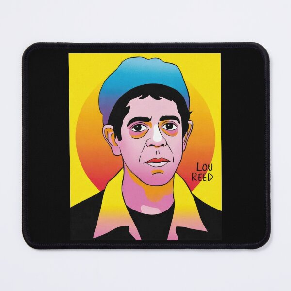 Item preview, Art - Lou Reed designed and sold by femonthper.