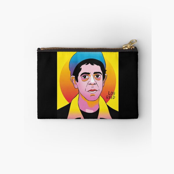 Item preview, Art - Lou Reed designed and sold by femonthper.