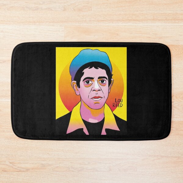 Item preview, Art - Lou Reed designed and sold by femonthper.