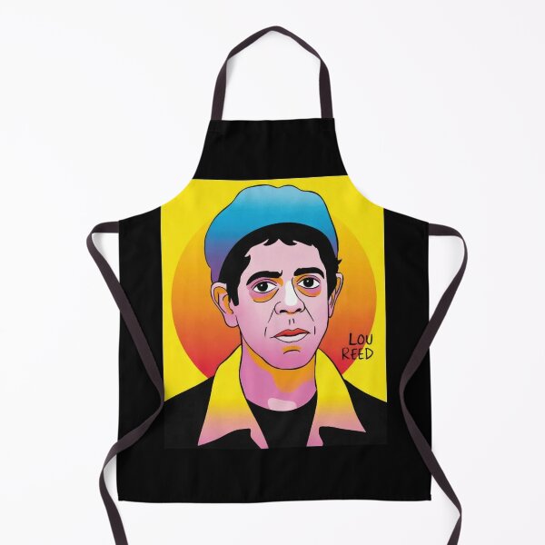 Item preview, Art - Lou Reed designed and sold by femonthper.