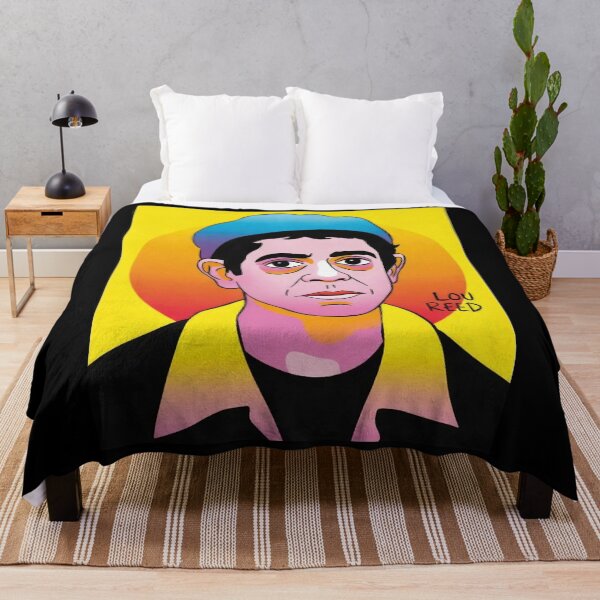 Item preview, Art - Lou Reed designed and sold by femonthper.
