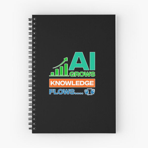 Item preview, AI (Artificial Intelligence) Quotes. designed and sold by Mahesh95singh.