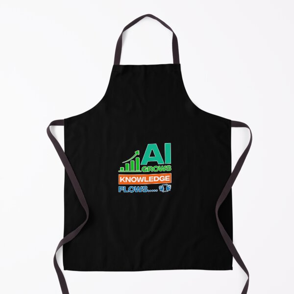 Item preview, AI (Artificial Intelligence) Quotes. designed and sold by Mahesh95singh.