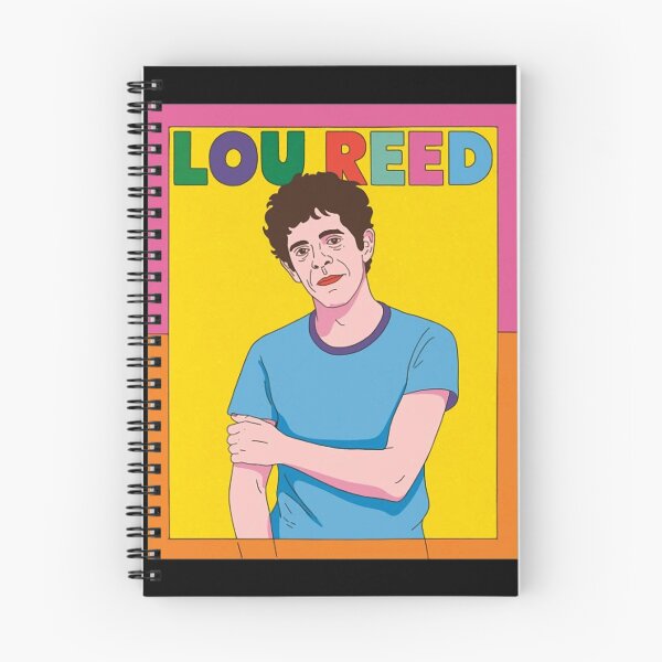 Item preview, Art - Lou Reed designed and sold by femonthper.