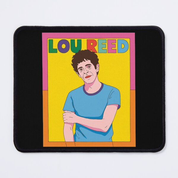 Item preview, Art - Lou Reed designed and sold by femonthper.