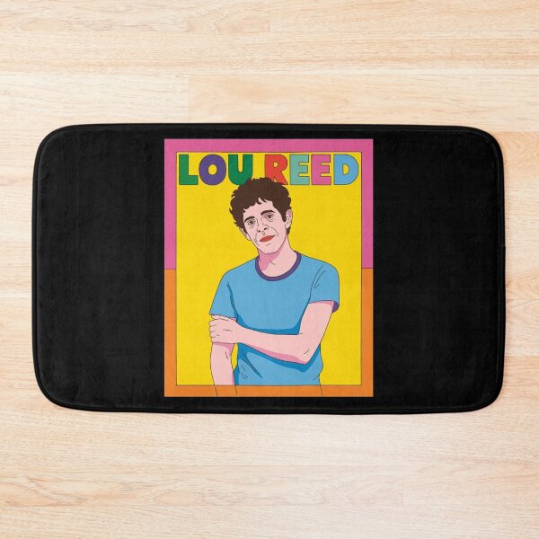 Item preview, Art - Lou Reed designed and sold by femonthper.