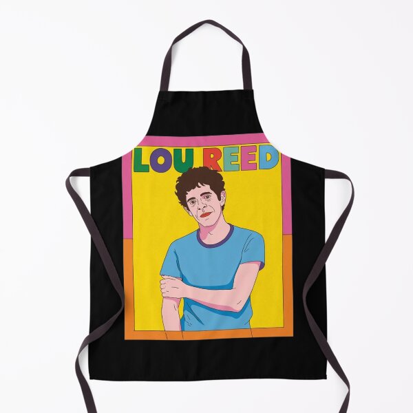 Item preview, Art - Lou Reed designed and sold by femonthper.