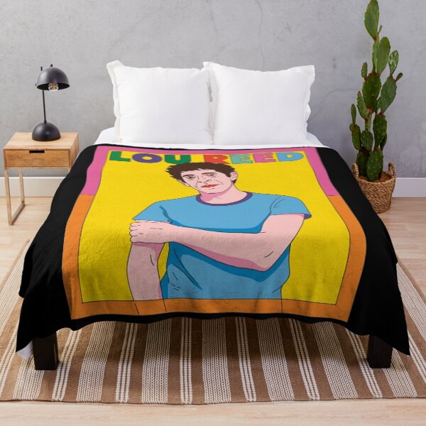 Item preview, Art - Lou Reed designed and sold by femonthper.