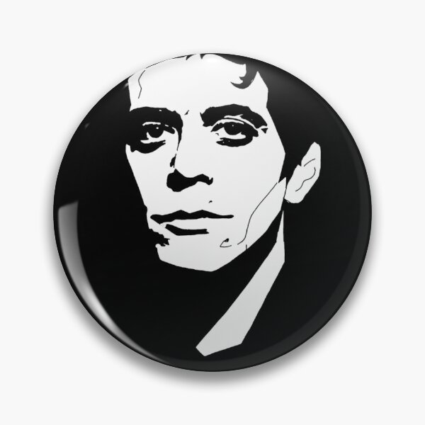 Item preview, Art - Lou Reed designed and sold by femonthper.
