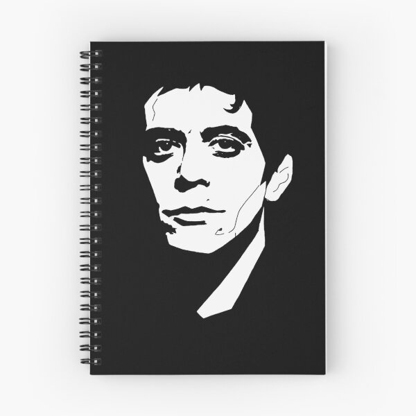 Item preview, Art - Lou Reed designed and sold by femonthper.