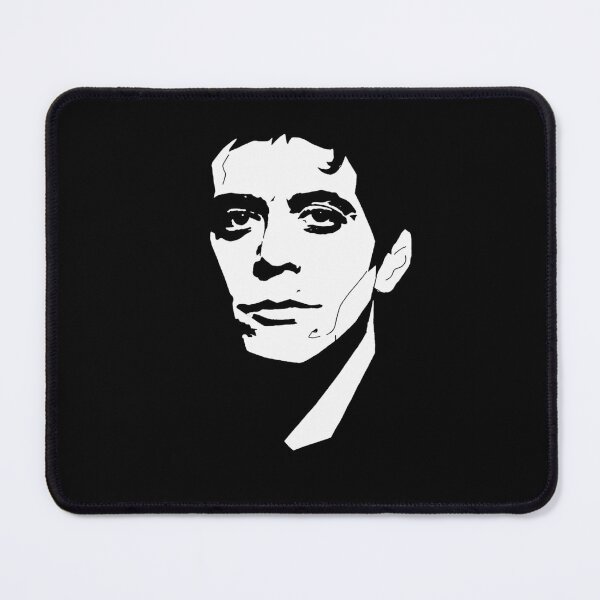 Item preview, Art - Lou Reed designed and sold by femonthper.