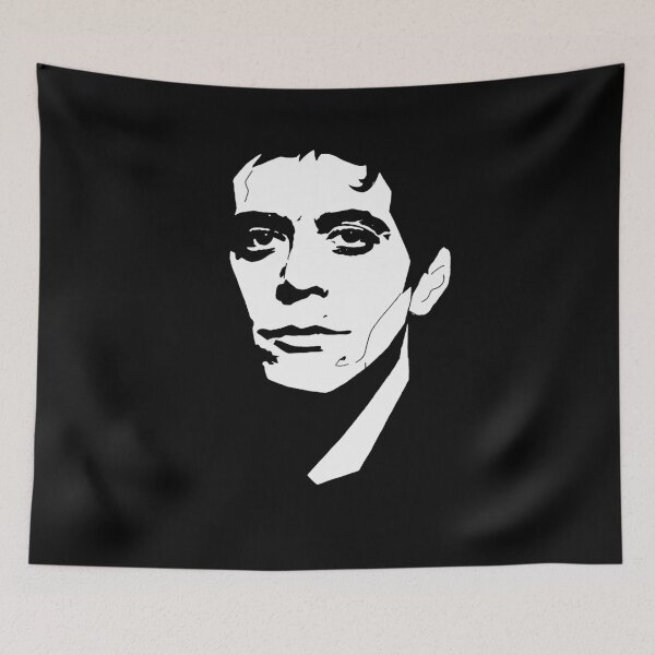 Item preview, Art - Lou Reed designed and sold by femonthper.