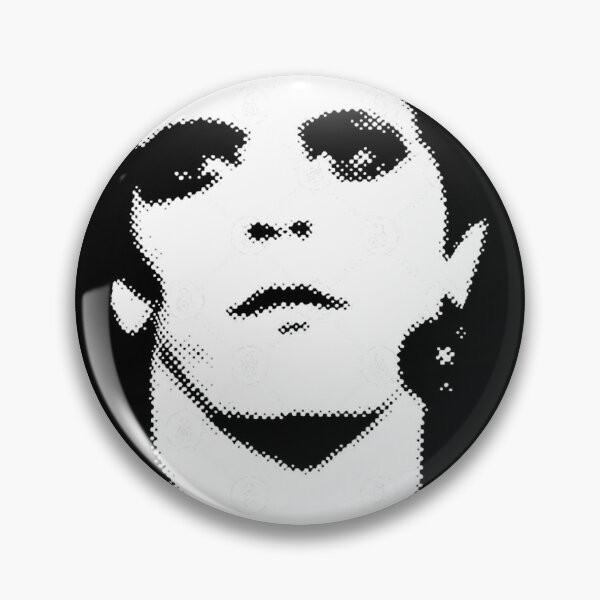 Item preview, Art - Lou Reed designed and sold by femonthper.