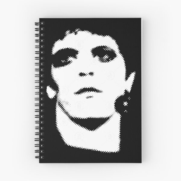 Artikelvorschau, Kunst - Lou Reed entworfen und verkauft von femonthper.