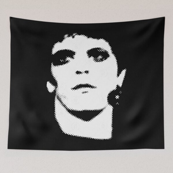 Item preview, Art - Lou Reed designed and sold by femonthper.