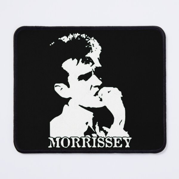Item preview, Art - Morrissey designed and sold by lerjustinter.