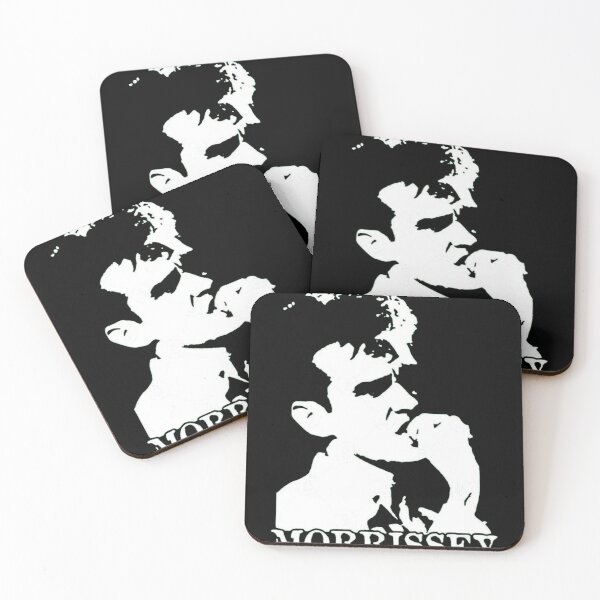 Artikelvorschau, Kunst - Morrissey entworfen und verkauft von lerjustinter.