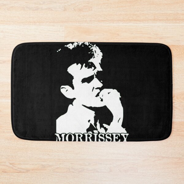 Artikelvorschau, Kunst - Morrissey entworfen und verkauft von lerjustinter.