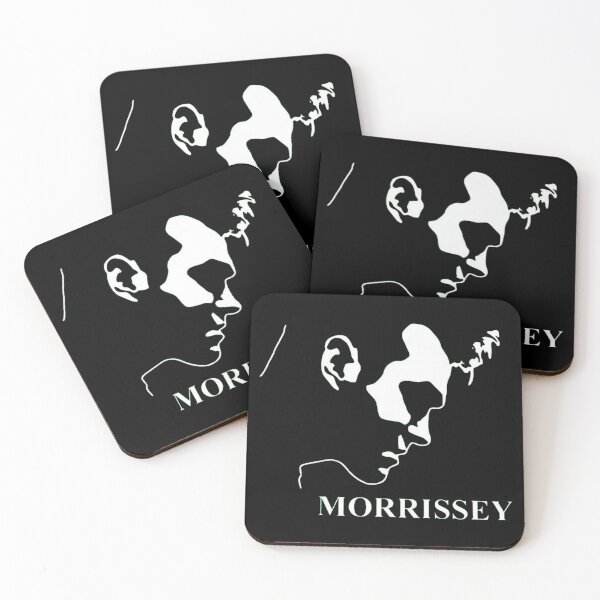Artikelvorschau, Kunst - Morrissey entworfen und verkauft von lerjustinter.