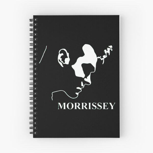Item preview, Art - Morrissey designed and sold by lerjustinter.