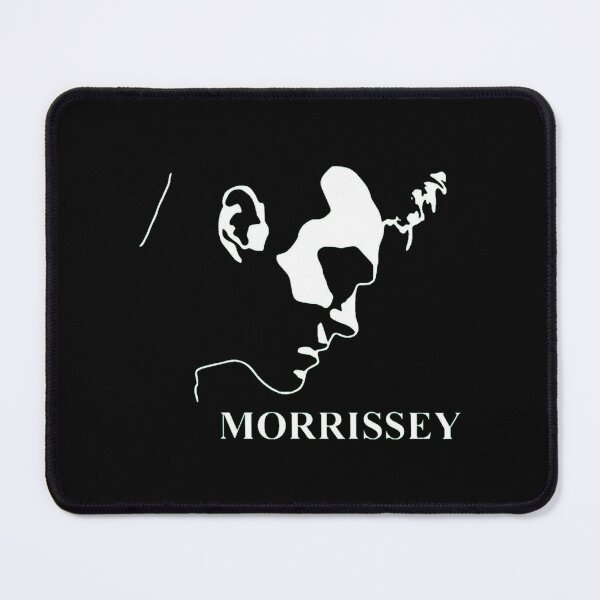 Item preview, Art - Morrissey designed and sold by lerjustinter.